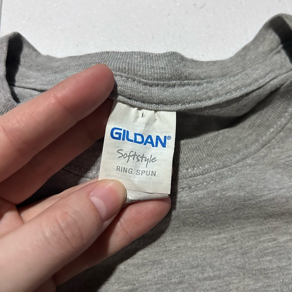 Kansas City Chiefs Tshirt - Picture 4 of 7